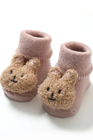 Pink Rabbit