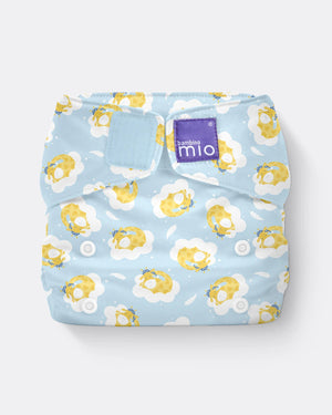 Dreamy Giraffe