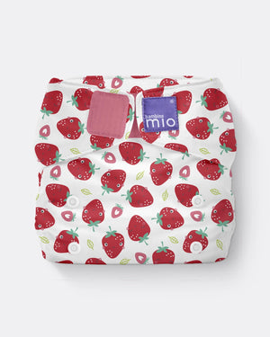Strawberry Cream