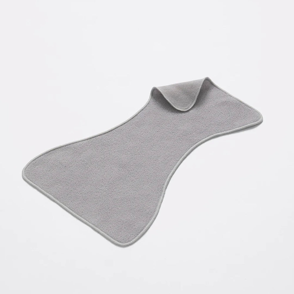 Reusable Nappy Liners for Rev Nappy - 8 Pack Bambino Mio (UK)