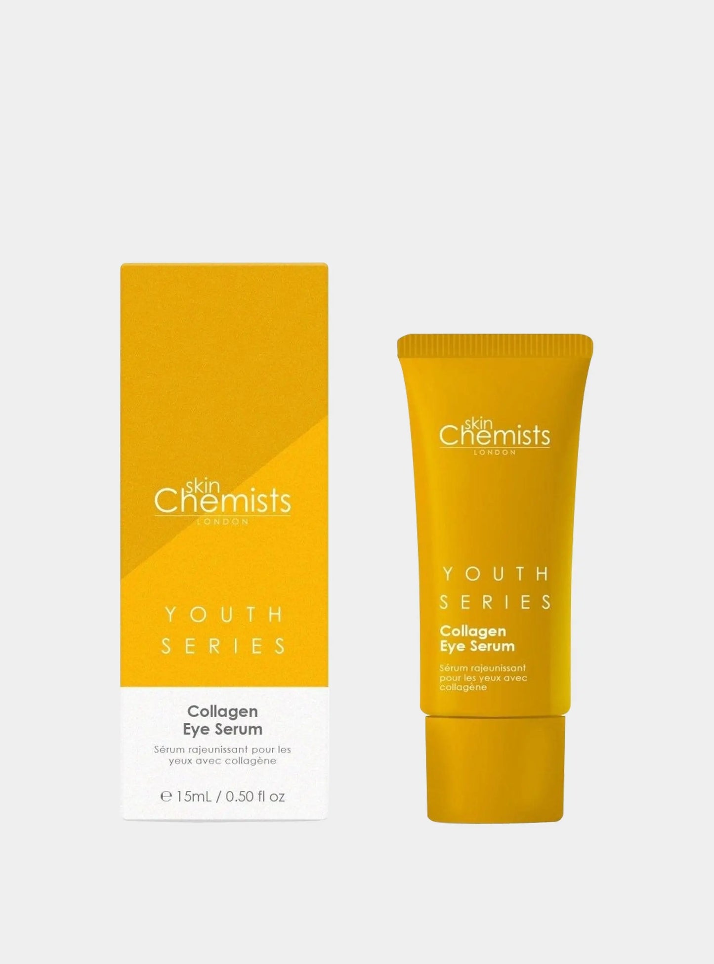 1% Collagen Day Moisturiser 50ml (Vegan) skinChemists