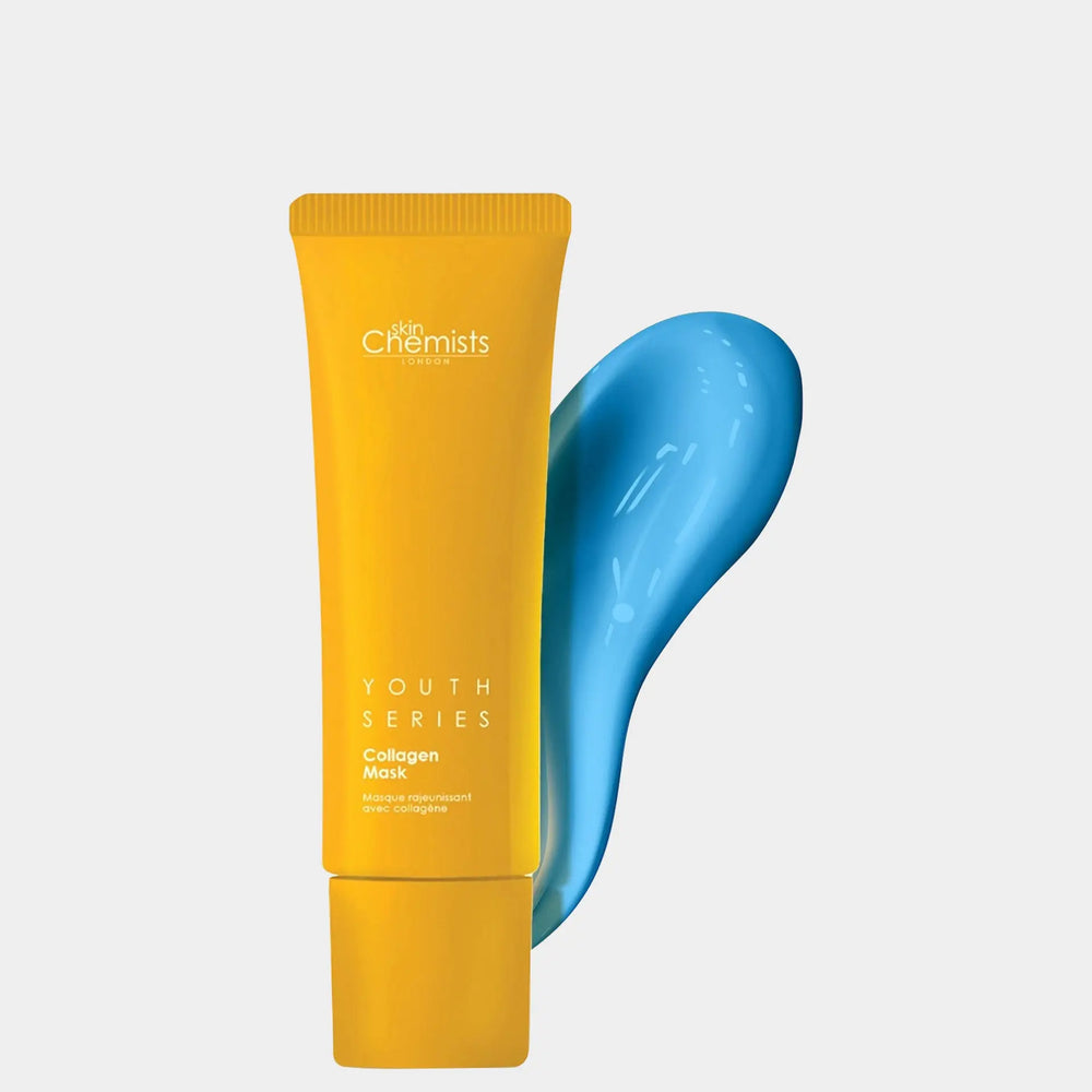 1% Collagen Mask 50ml (Vegan) skinChemists