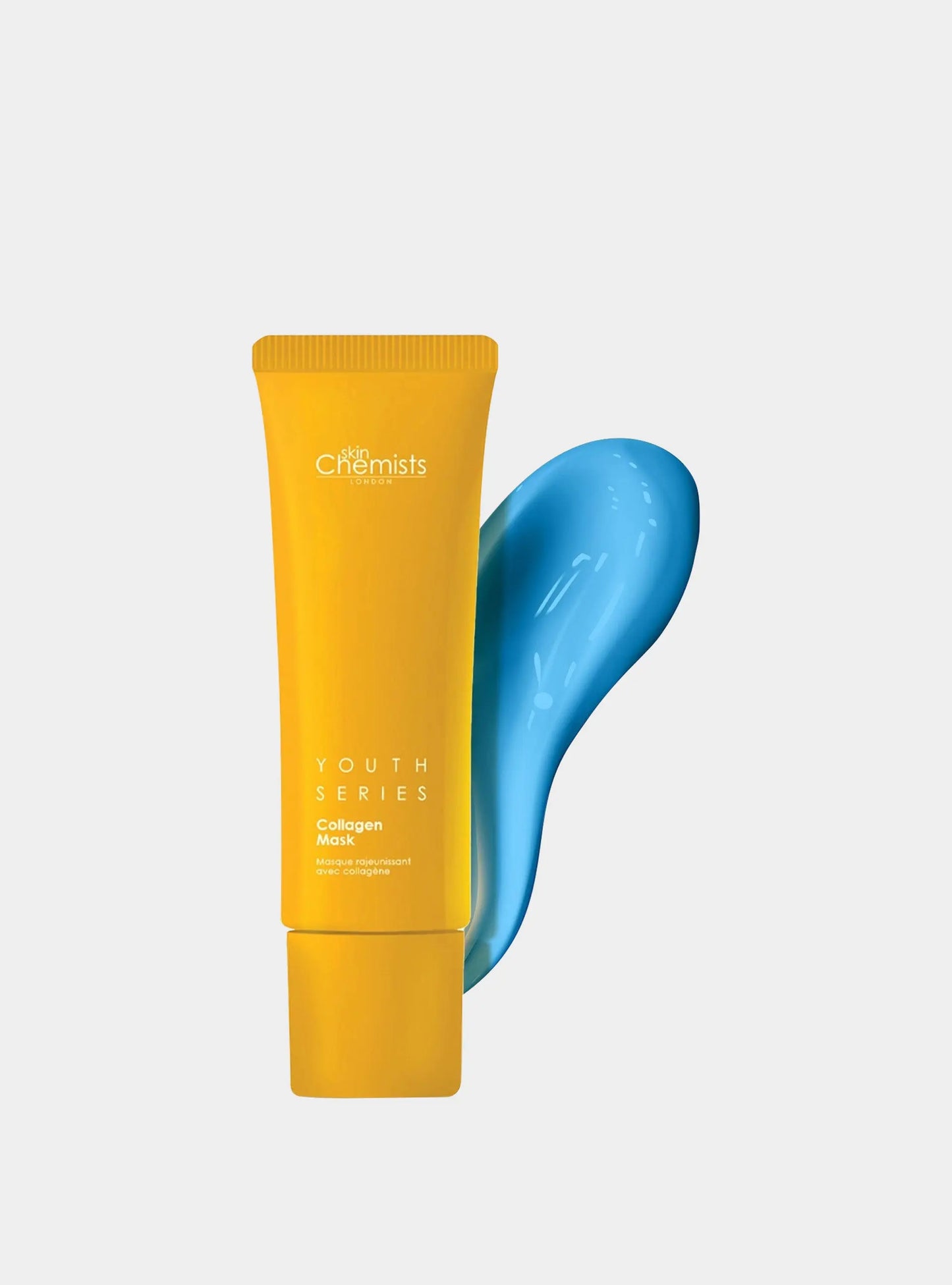 1% Collagen Mask 50ml (Vegan) skinChemists