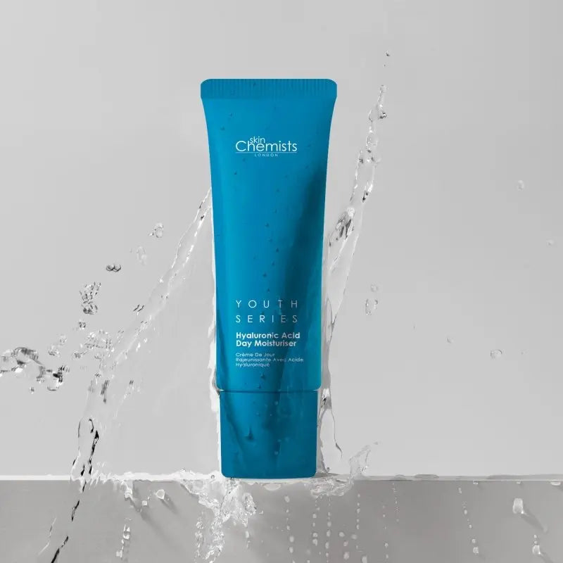 1% Hyaluronic Acid Day Moisturiser 50ml skinChemists