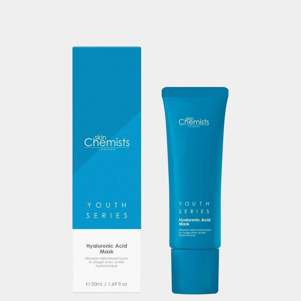 1% Hyaluronic Acid Mask 50ml skinChemists