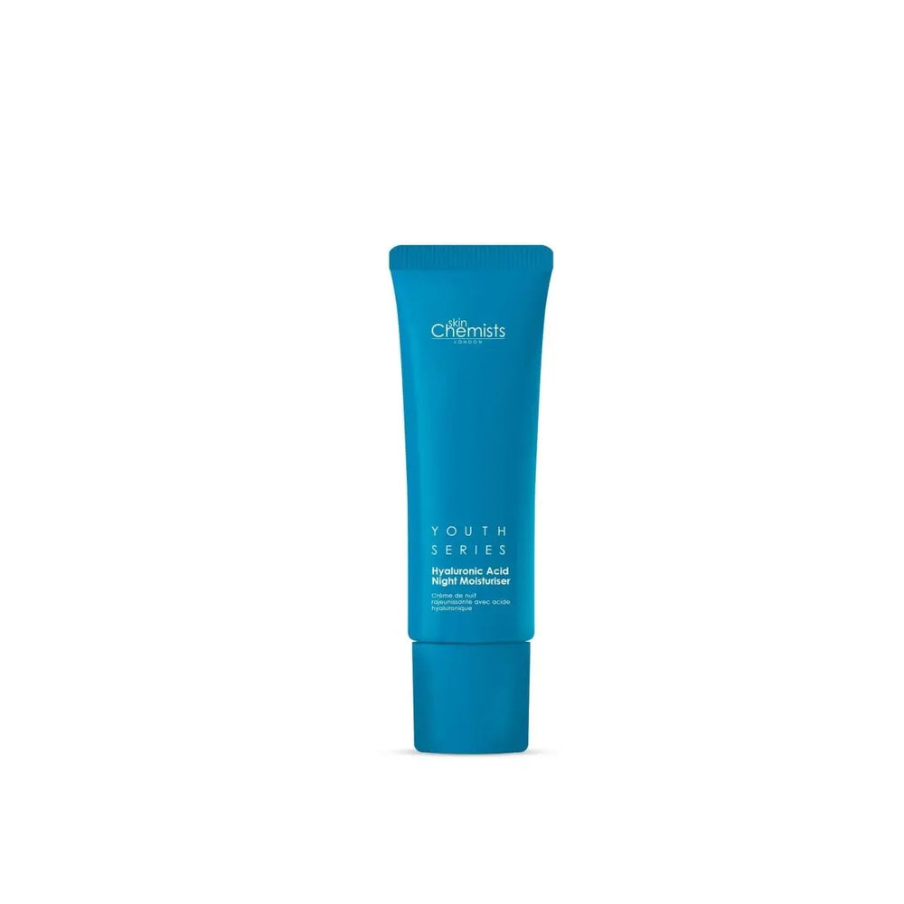 1% Hyaluronic Acid Night Moisturiser 50ml skinChemists