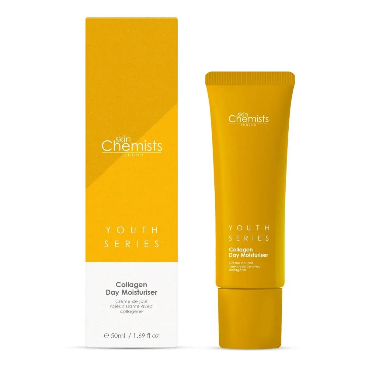 1% Marine Collagen Day Moisturiser 50ml skinChemists