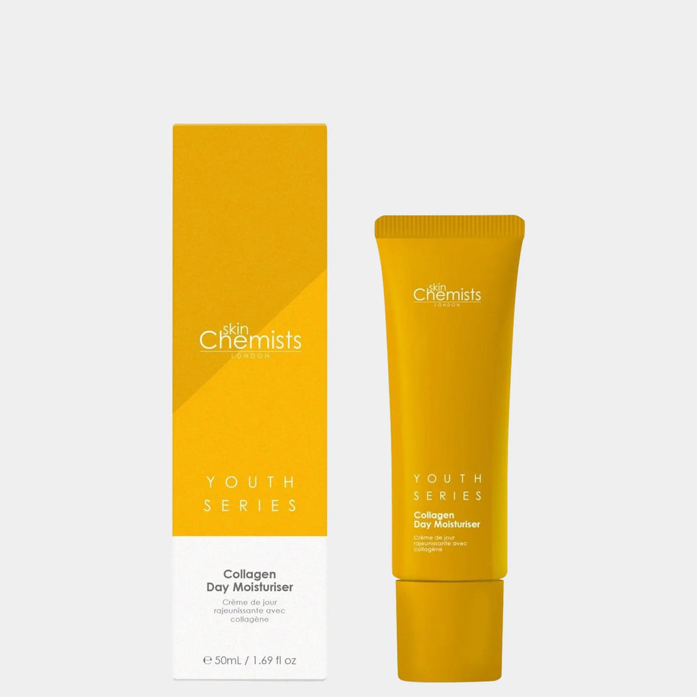 1% Marine Collagen Day Moisturiser 50ml skinChemists