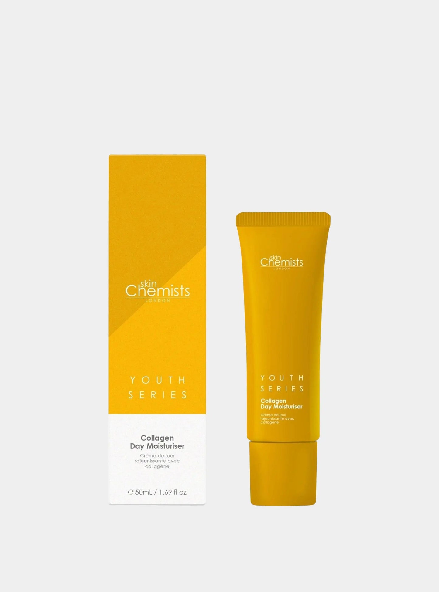 1% Marine Collagen Day Moisturiser 50ml skinChemists