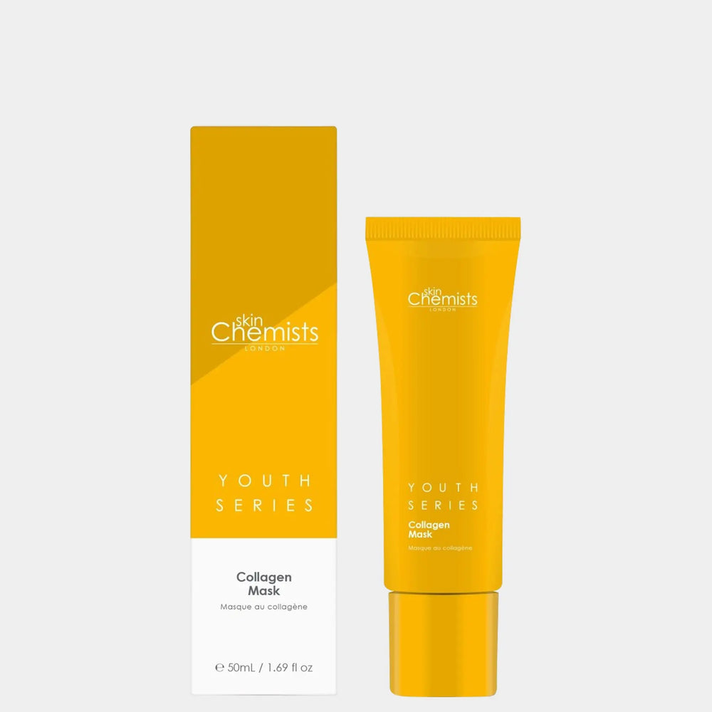 1% Marine Collagen Mask 50ml skinChemists