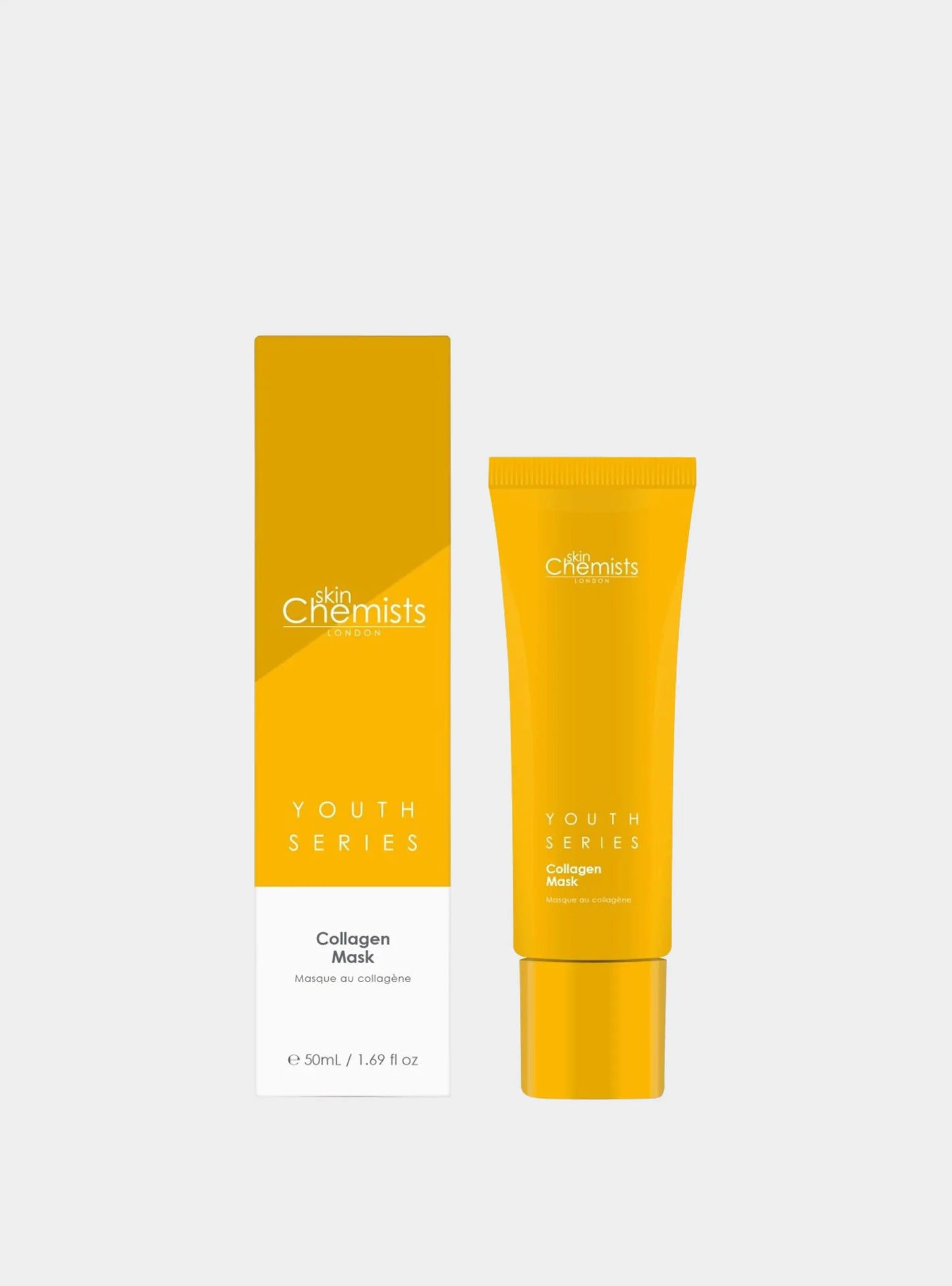 1% Marine Collagen Mask 50ml skinChemists