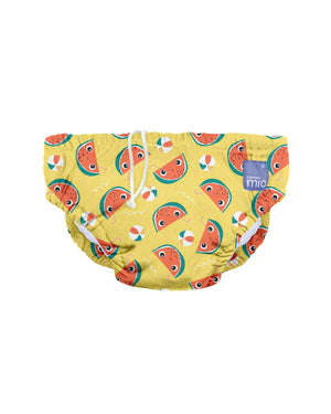 Mellow Melon