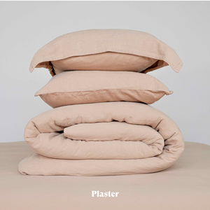 Plaster
