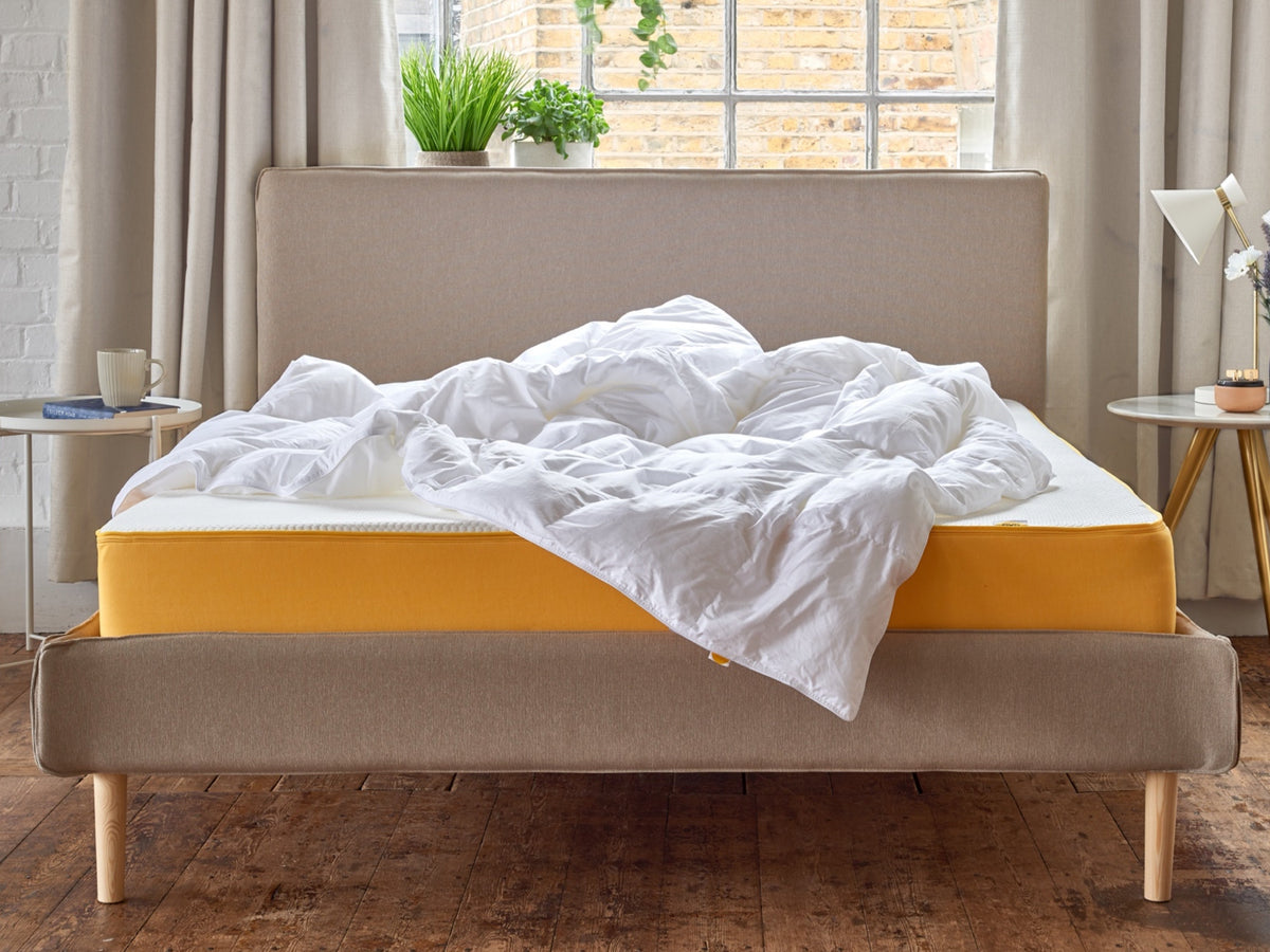 The Original Mattress - Refurbished Eve Sleep