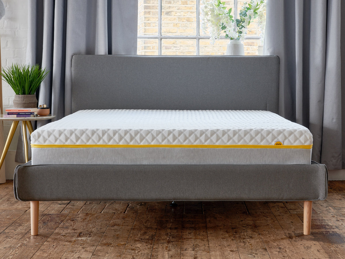 The Premium Hybrid Mattress - Refurbished Eve Sleep