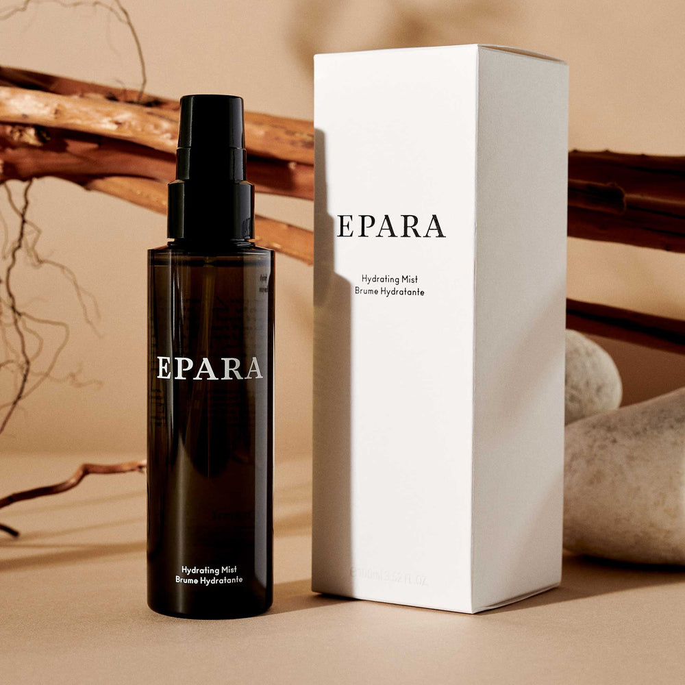 Hydrating Mist Epara Skincare