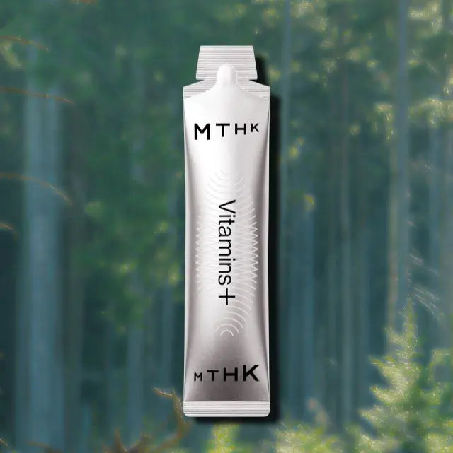 ULTIMATE EYE VITAMINS MTHK