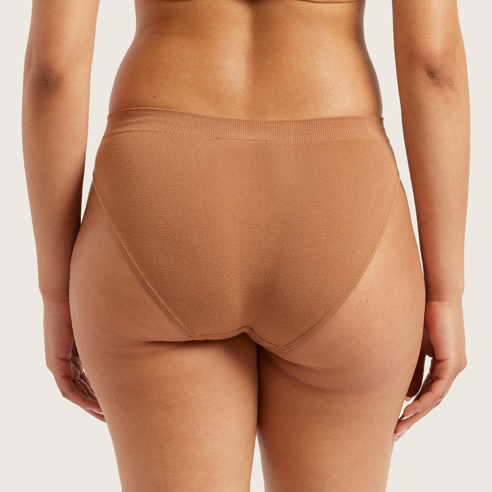 Maple Women's Classic Bikini Boody