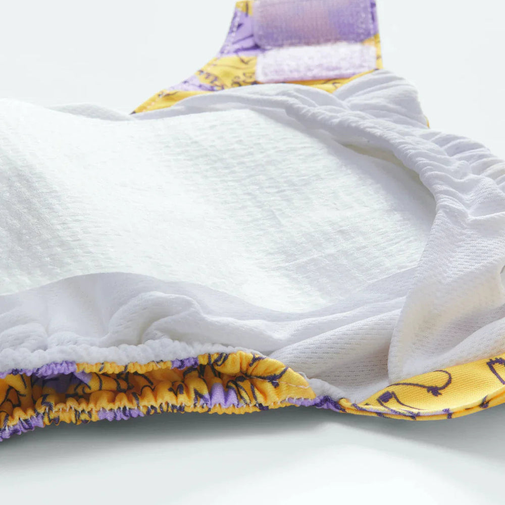 Messless nappy liners Bambino Mio (UK)