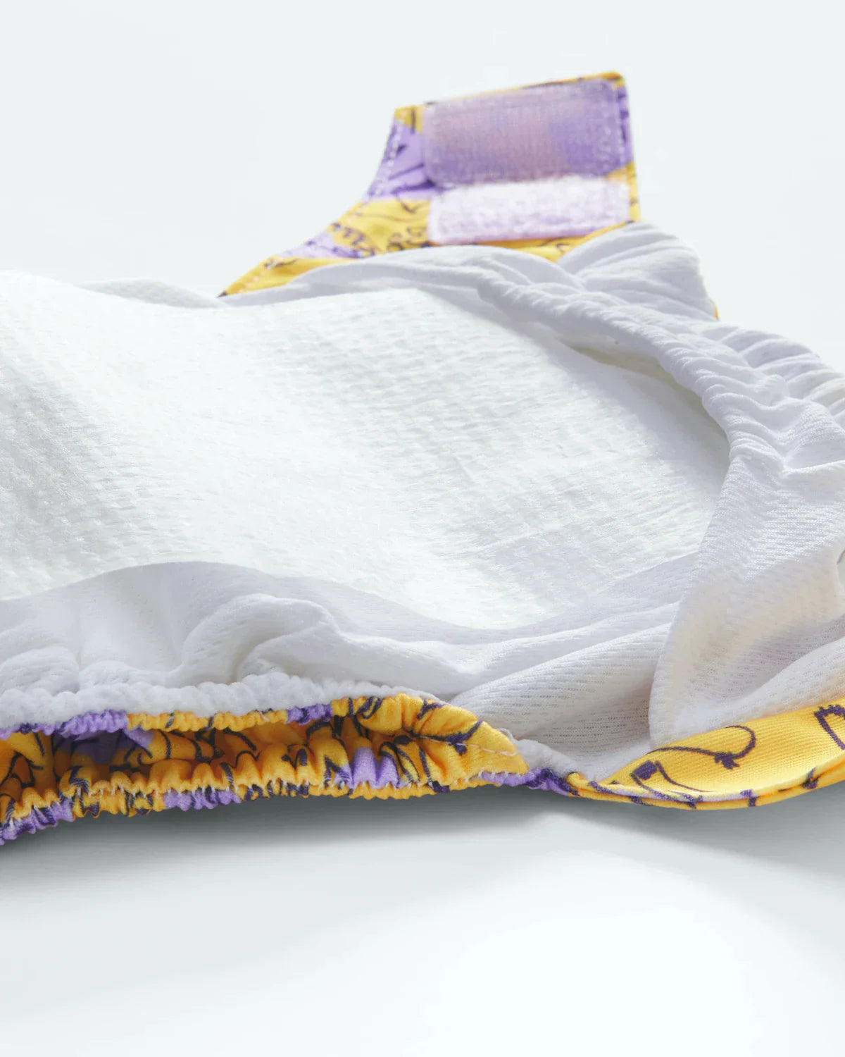 Messless nappy liners Bambino Mio (UK)