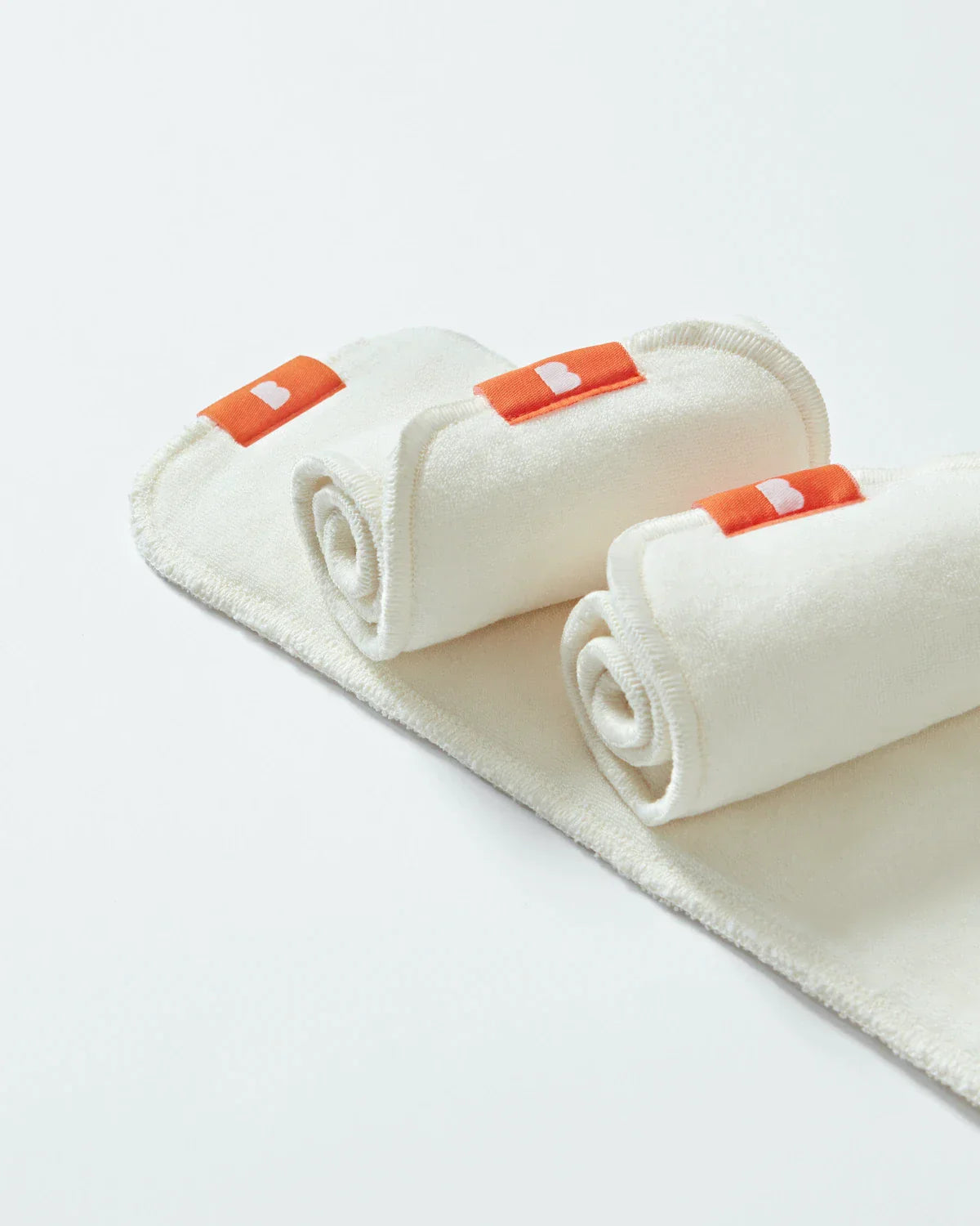 Reusable Nappy Booster - Daily Boost Bambino Mio (UK)