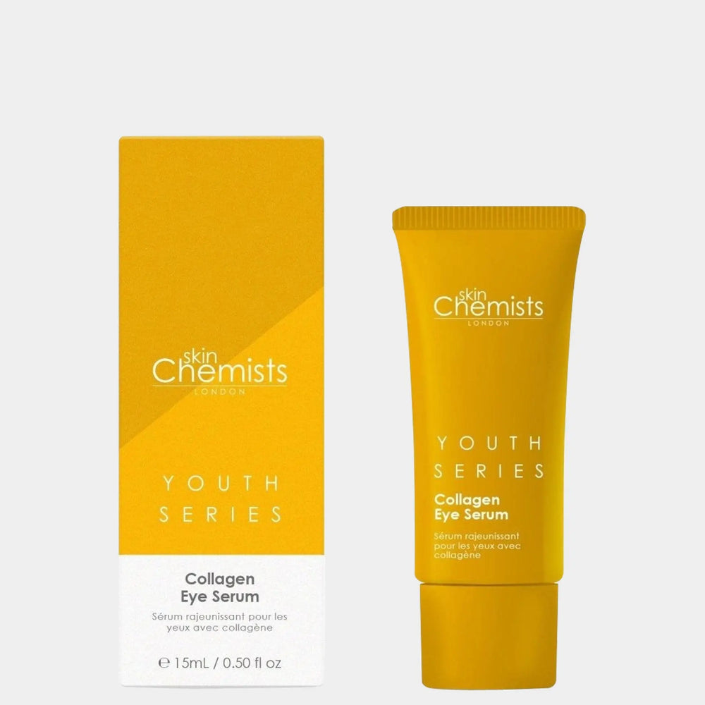 2% Collagen Eye Serum 15ml (Vegan) skinChemists