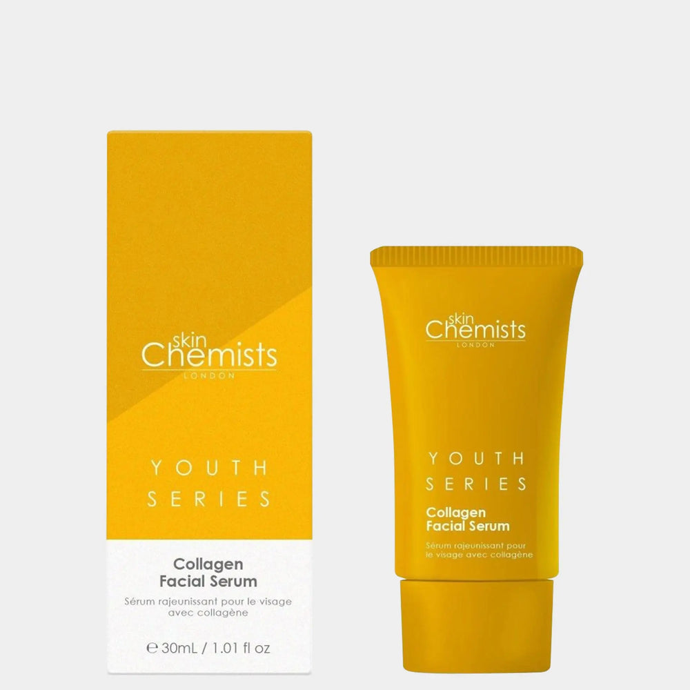 2% Collagen Facial Serum 30ml (Vegan) skinChemists