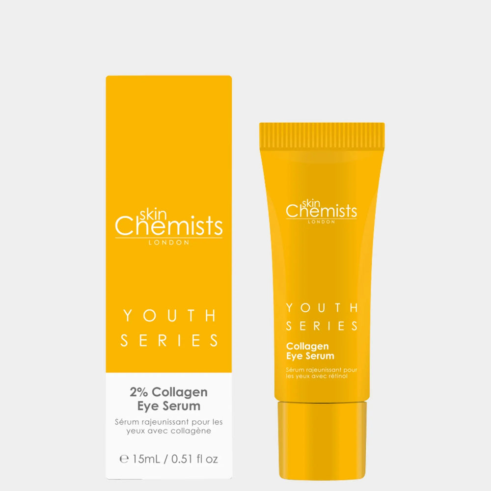 2% Marine Collagen Eye Serum 15ml skinChemists