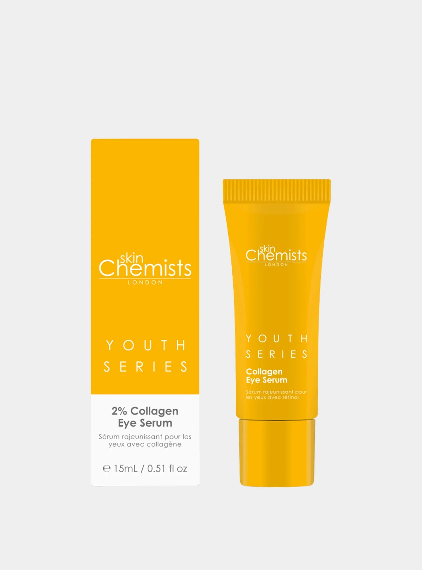 2% Marine Collagen Eye Serum 15ml skinChemists