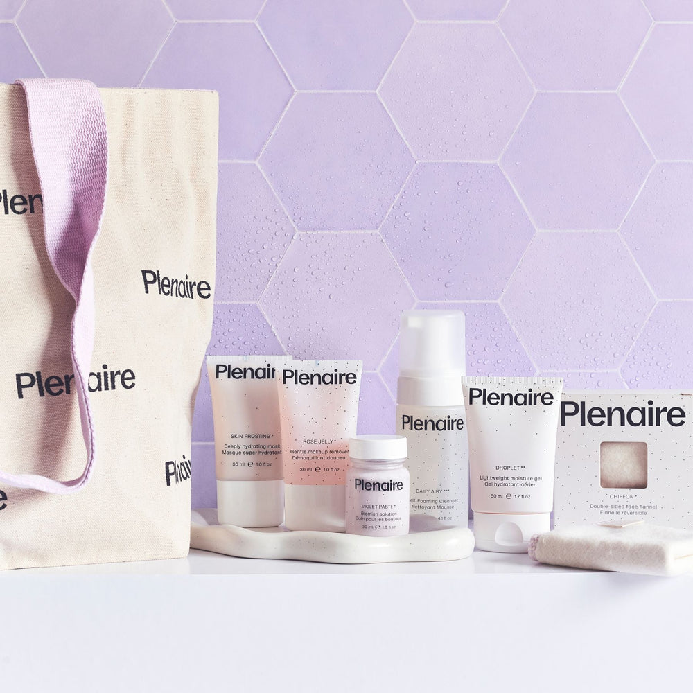 Plenaire Morning To Evening Set Plenaire