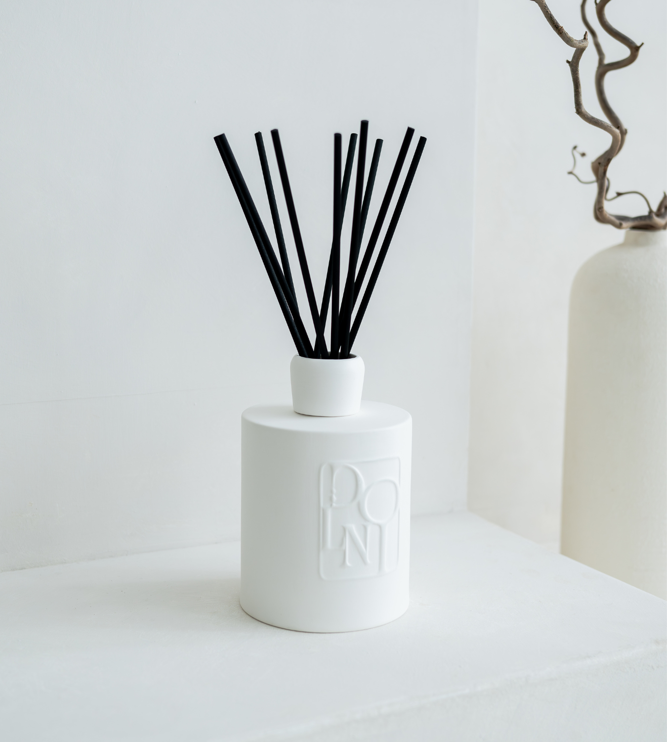 Dolni 1500ml Reed Diffuser Replacement Reeds DOLNI