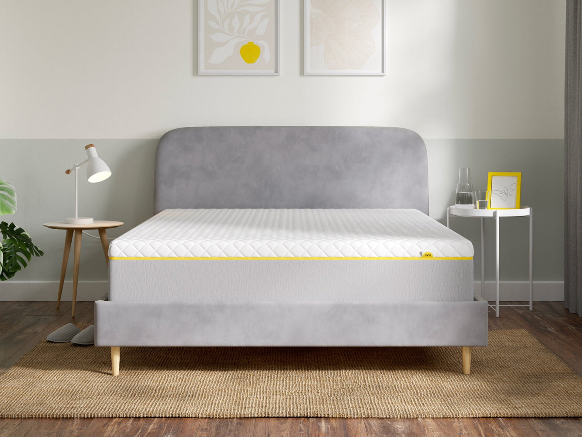 The Wunderflip Premium Memory Foam Mattress - Refurbished Eve Sleep