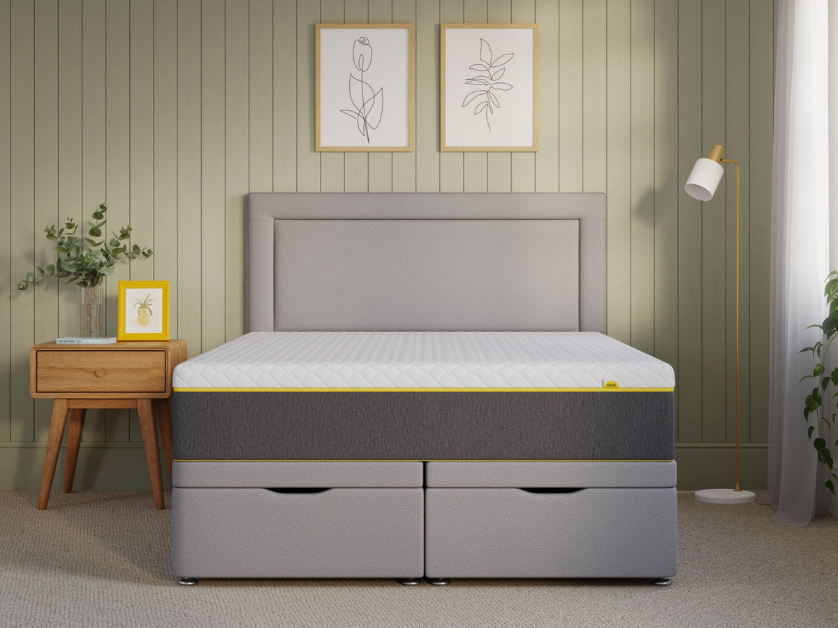 The Wunderflip Hybrid Mattress - Refurbished Eve Sleep