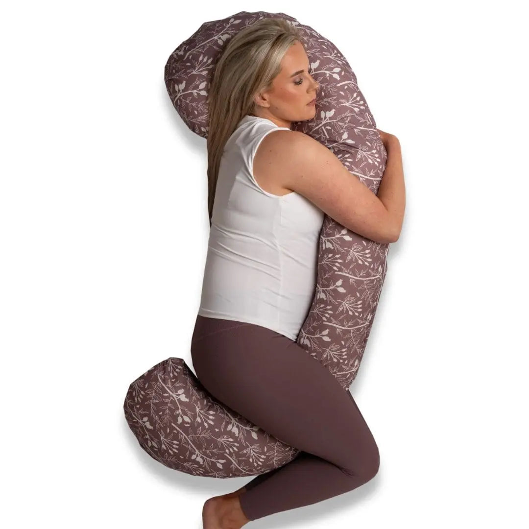 3-in-1 Pillow - Rosehip BellaMoon