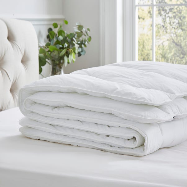Dorma Full Forever 13.5 Tog Winter Duvet Dunelm