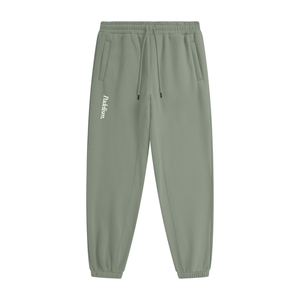 Grayish Green