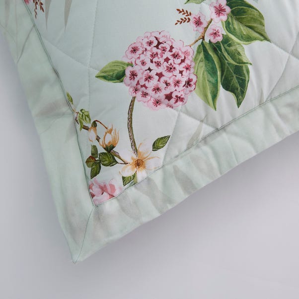 Dorma Love Bird Pillowsham Dunelm