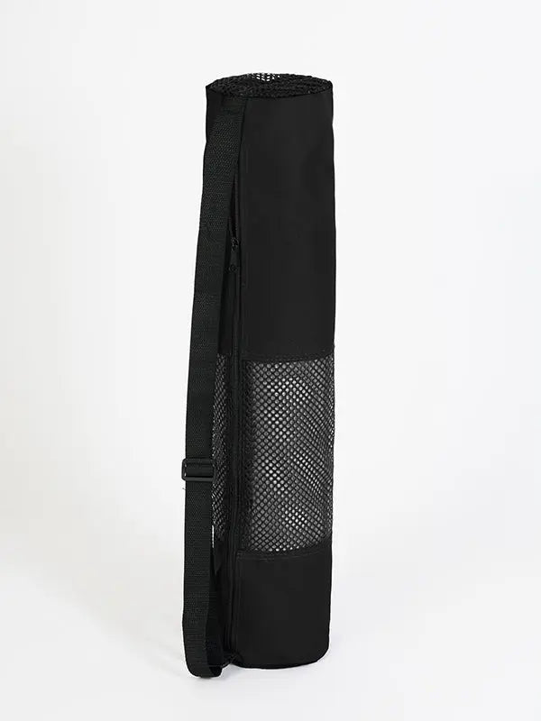 Yoga Studio Lightweight Mesh Yoga Mat Bag Yoga Studio Store