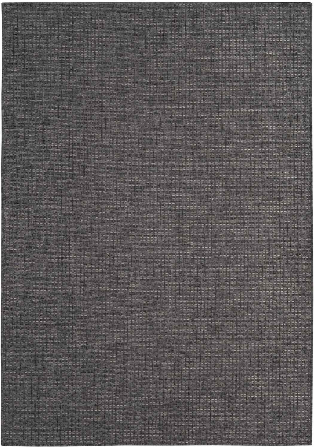 Magic Outdoor Rug Dark Grey | 3610DG The Rugs
