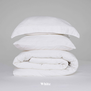 Pure White