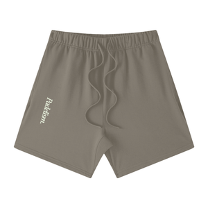 Gray Camel