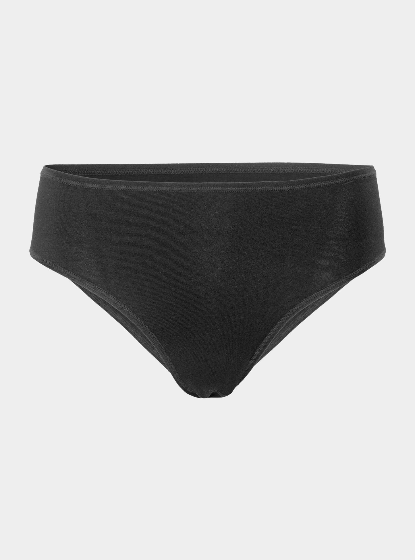 Organic Cotton Briefs: 2 Pack Earth Wardrobe