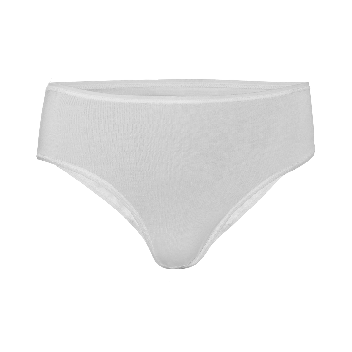 Organic Cotton Briefs: 2 Pack Earth Wardrobe