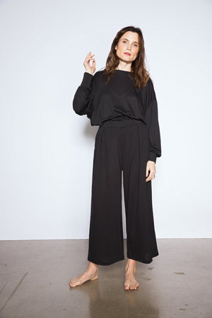 Warm Black