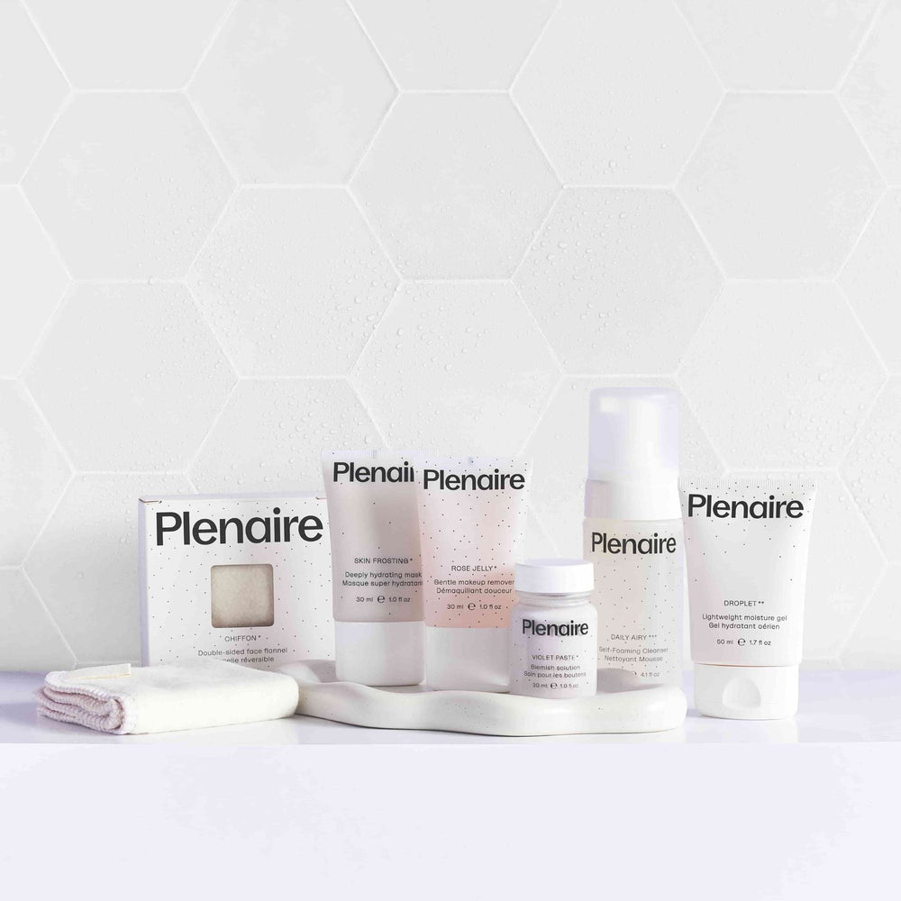 Plenaire Morning To Evening Set Plenaire