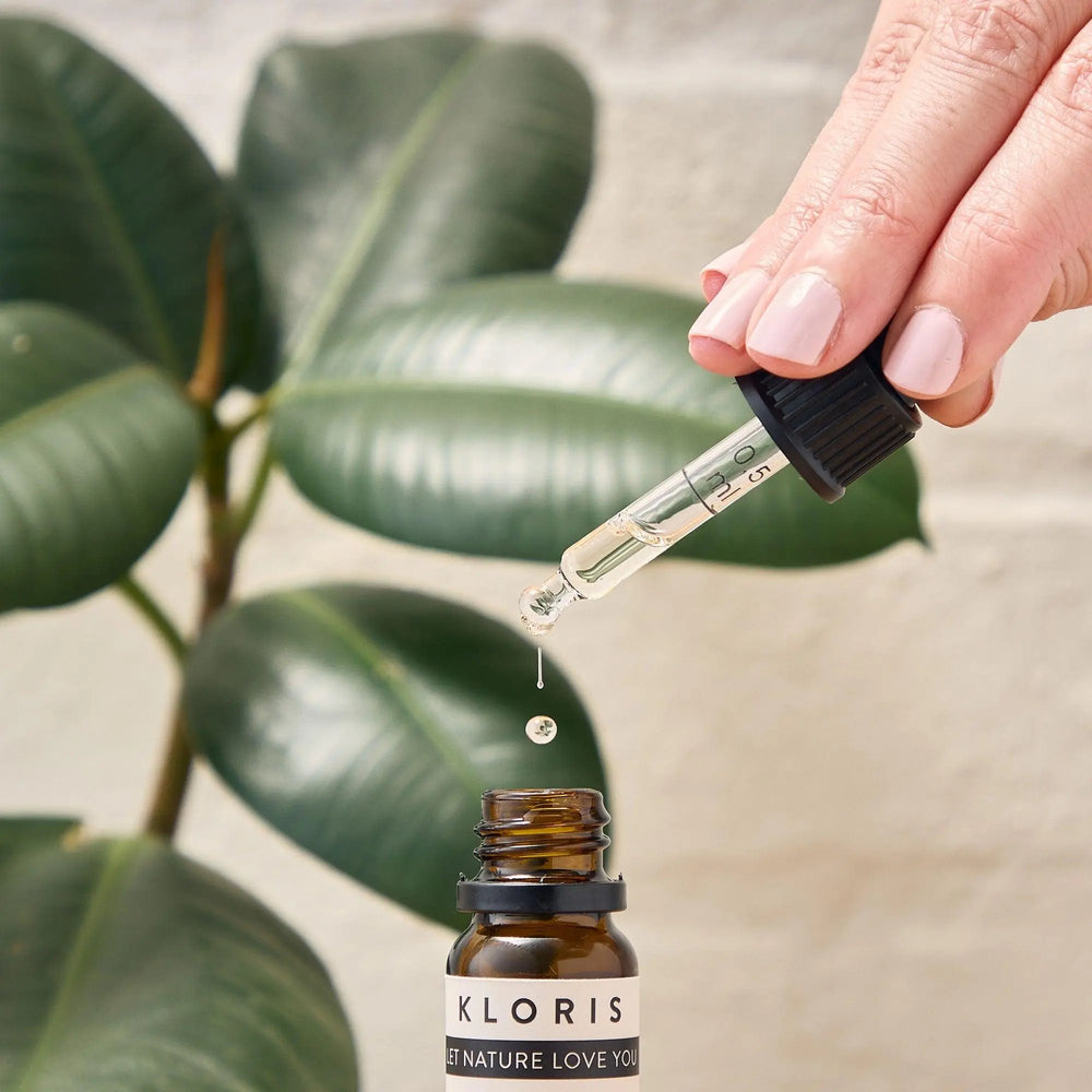 500mg (5%) Cbd Oil Drops Kloris