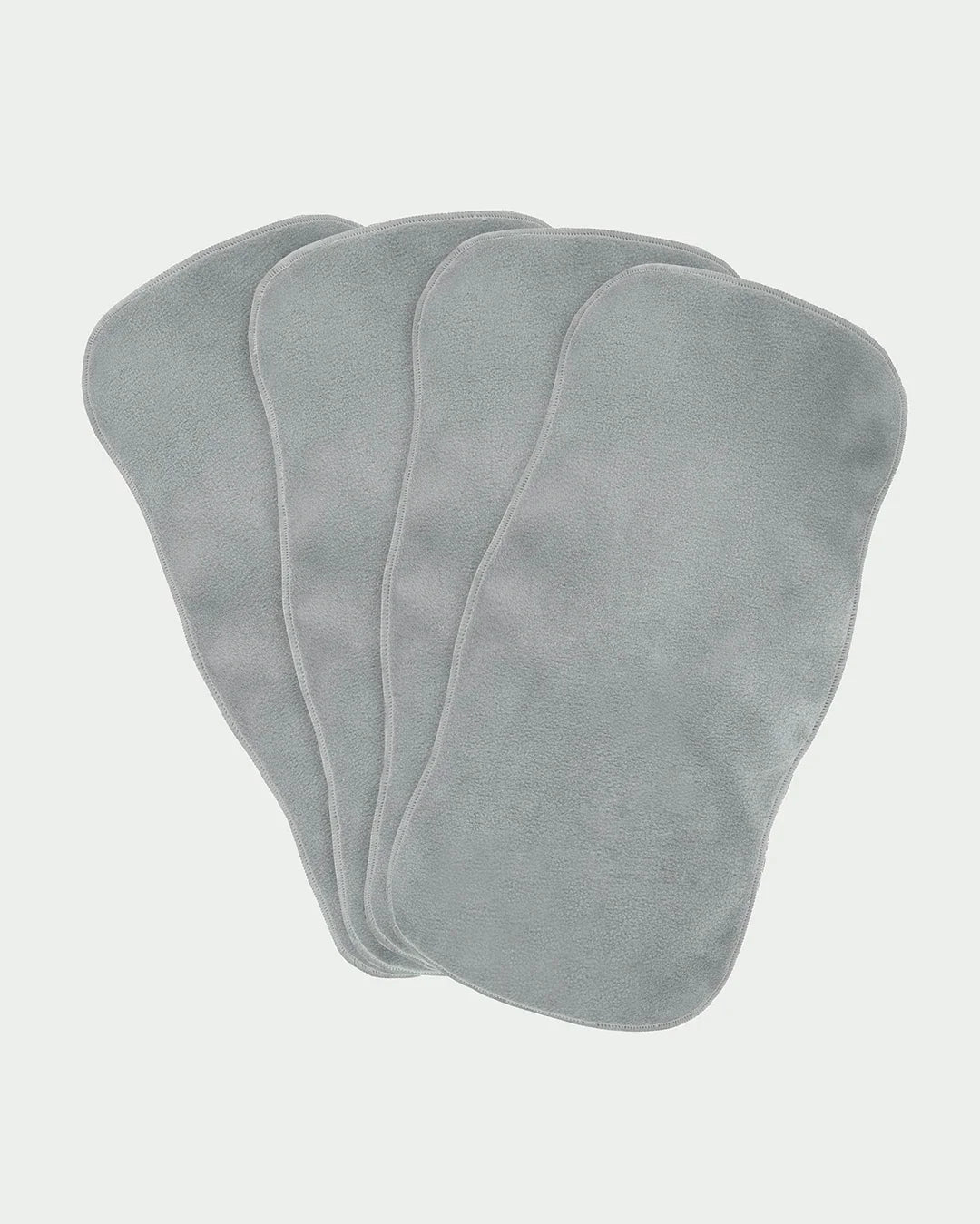 Reusable Nappy Liners for Miosolo Nappy - 8 pack Bambino Mio (UK)