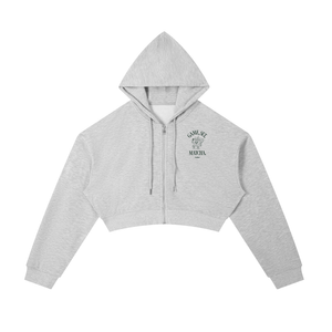 Flower Gray