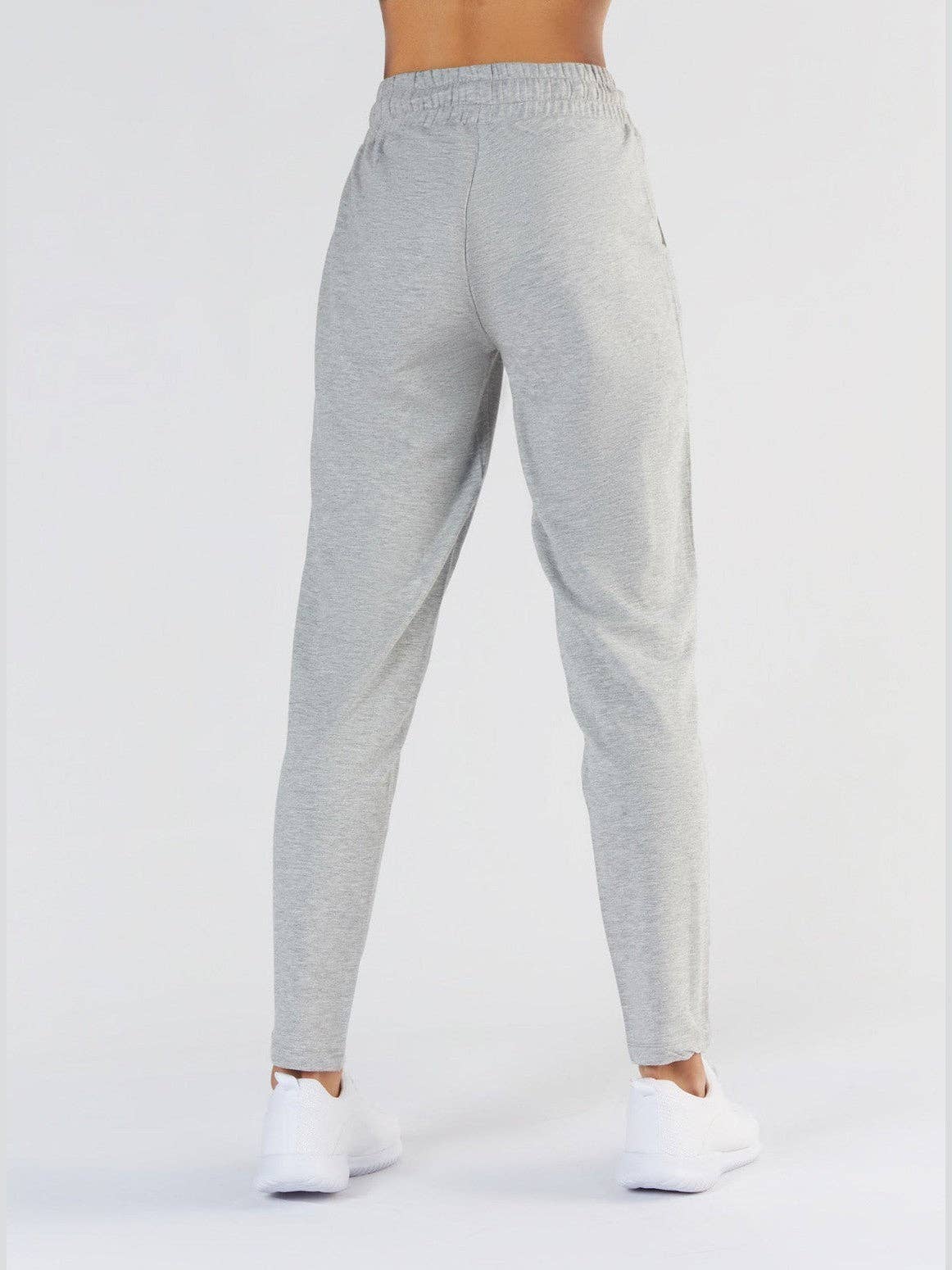 Tencel Active Sweatpants: Womens Earth Wardrobe