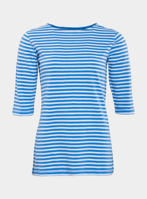 Blue/White